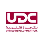 UDC Investor Relations App Contact