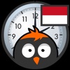 Moji Jam Pelatih Indonesian icon