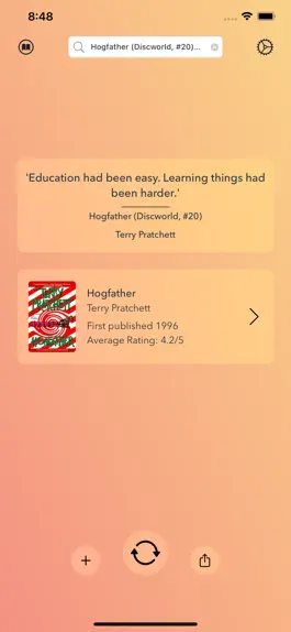 Game screenshot Quotey hack