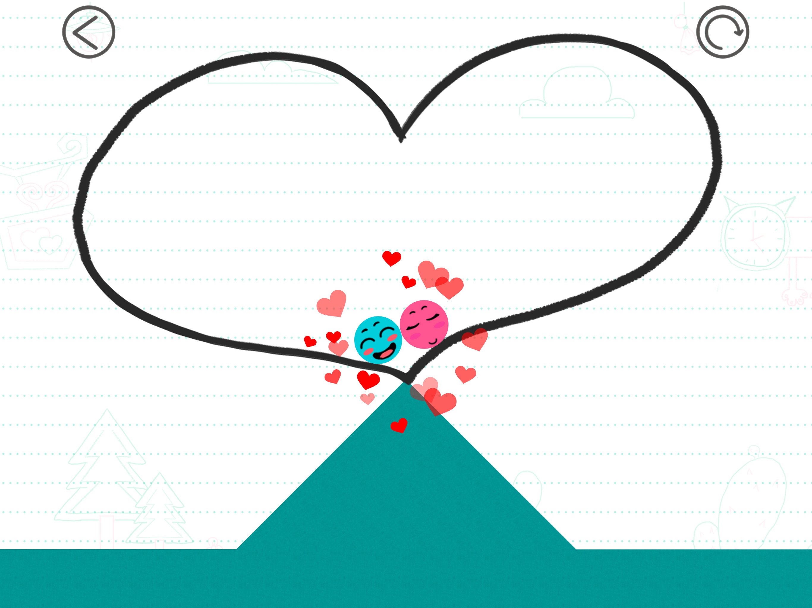 Love Balls screenshot 9