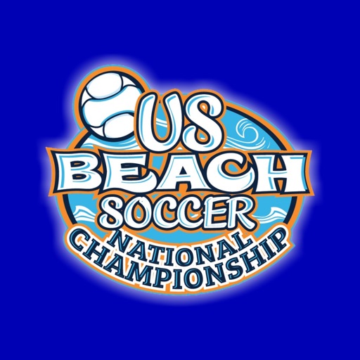 US Beach Soccer - AppWisp.com
