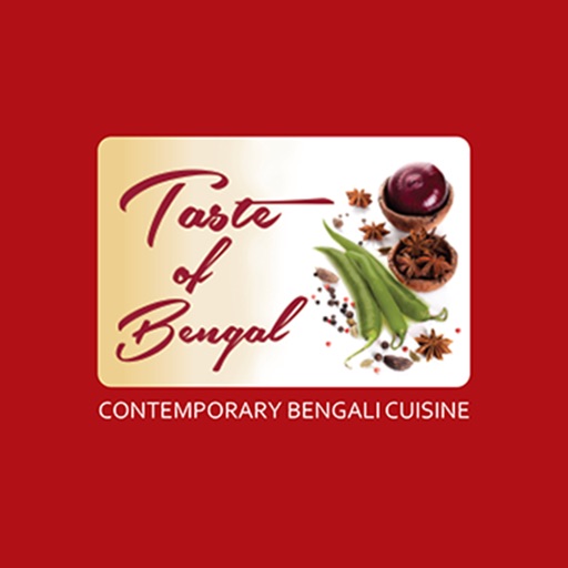 Taste Of Bengal Surrey icon