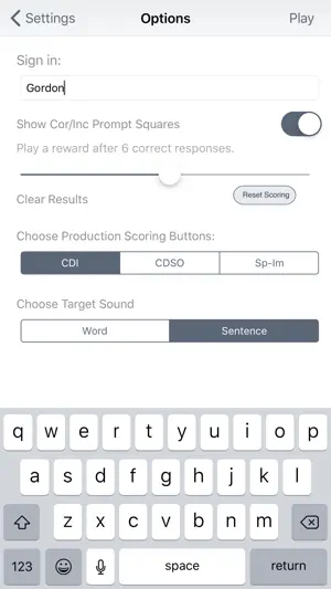Show Me… Actions screenshot 4