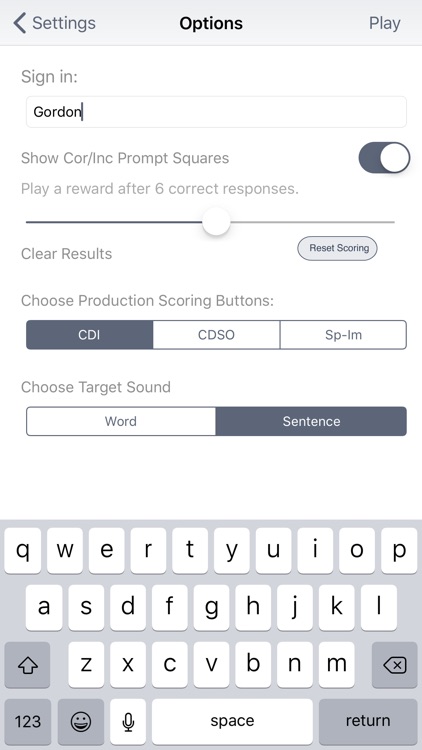 Show Me… Actions screenshot-3