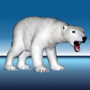 Icon Wildlife Animal Zoo of 3D Pets