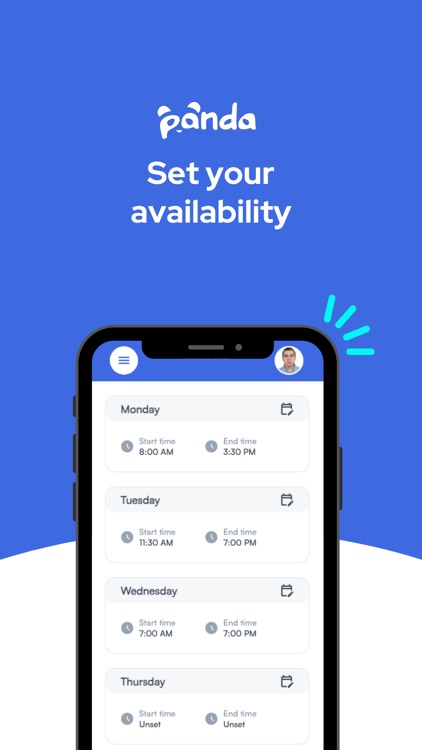 Panda Partner screenshot-3