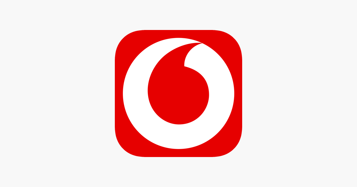 tin Gods igennem My Vodafone on the App Store