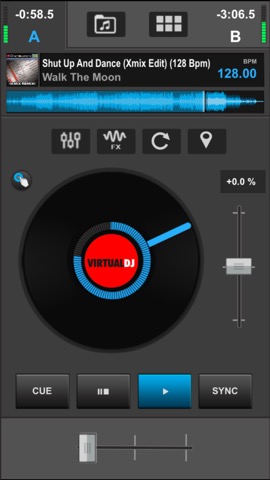 VirtualDJ Remoteのおすすめ画像2