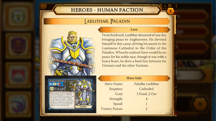 Heroes of Land, Air & Sea Aid screenshot-3