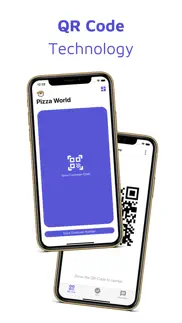 winstamp - loyalty card iphone screenshot 2