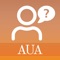 The Oral Board Study Guide App is an interactive study guide created by the AUA Office of Education with the help of 32 leading Urologists