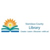 Stanislaus County Library icon