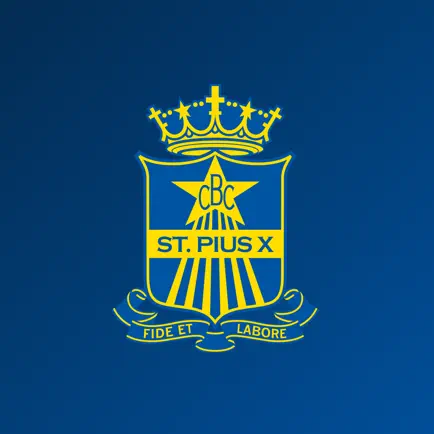 St Pius X Читы