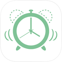 バイブアラーム