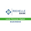 Rochelle Bank Business Mobile icon