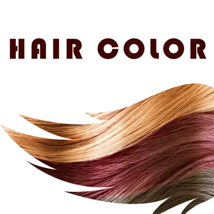 Hair Color Changer: Hair Dye . Cheats