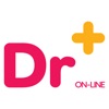 Dr+ Seu Médico Online icon