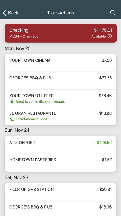 PNB-Pro screenshot-3