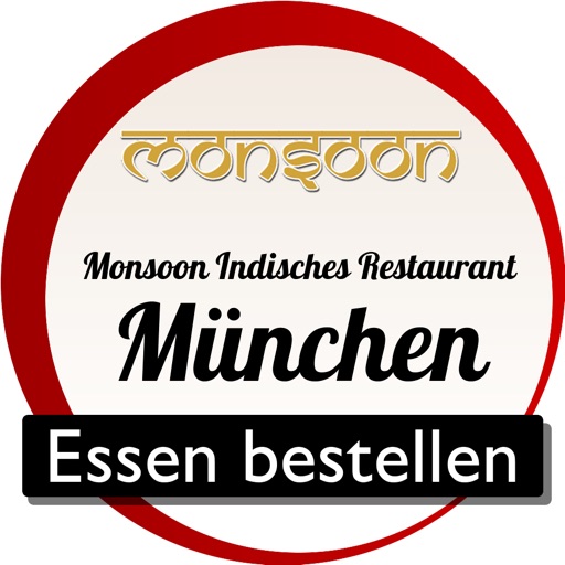 Monsoon Indisches München icon