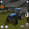 US Farming Tractor Simulator icon