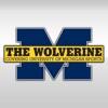 The Wolverine Magazine icon