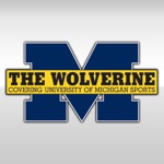 Download The Wolverine Magazine app