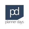 Planner Days icon
