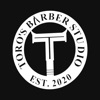 Toros Barber Studio icon