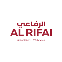 AL Rifai  محامص الرفاعي