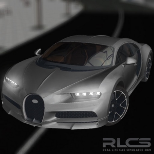 Real Life Car Simulator 2022