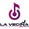 Radio La Vecina icon