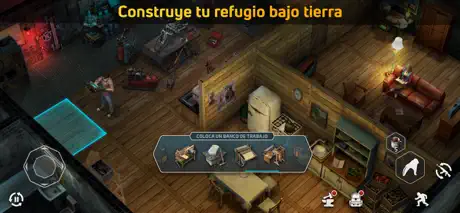 Dawn of Zombies: The Survival