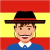 Learn Spanish - QuickSpeak icon