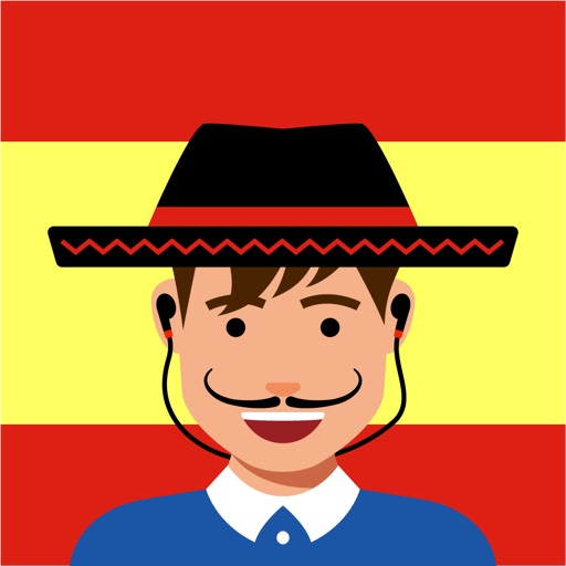 Learn Spanish - QuickSpeak iOS App