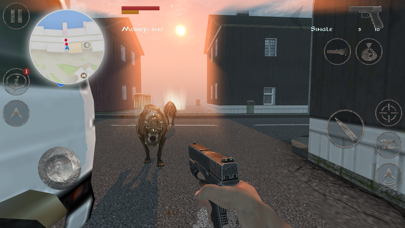 Occupation 2.5 Screenshot