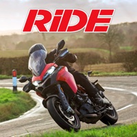 RiDE logo