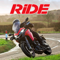 RiDE Motorbike Gear and Reviews