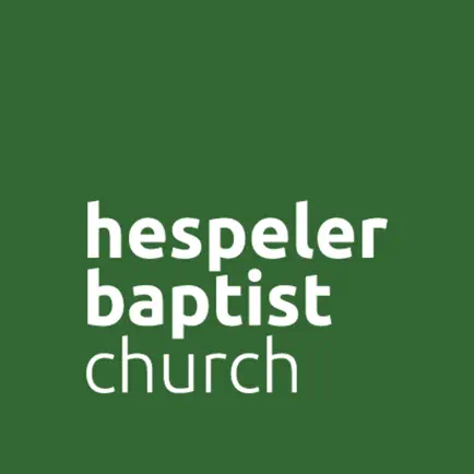 Hespeler Baptist Church Cheats
