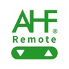 AHF Remote - iPhoneアプリ