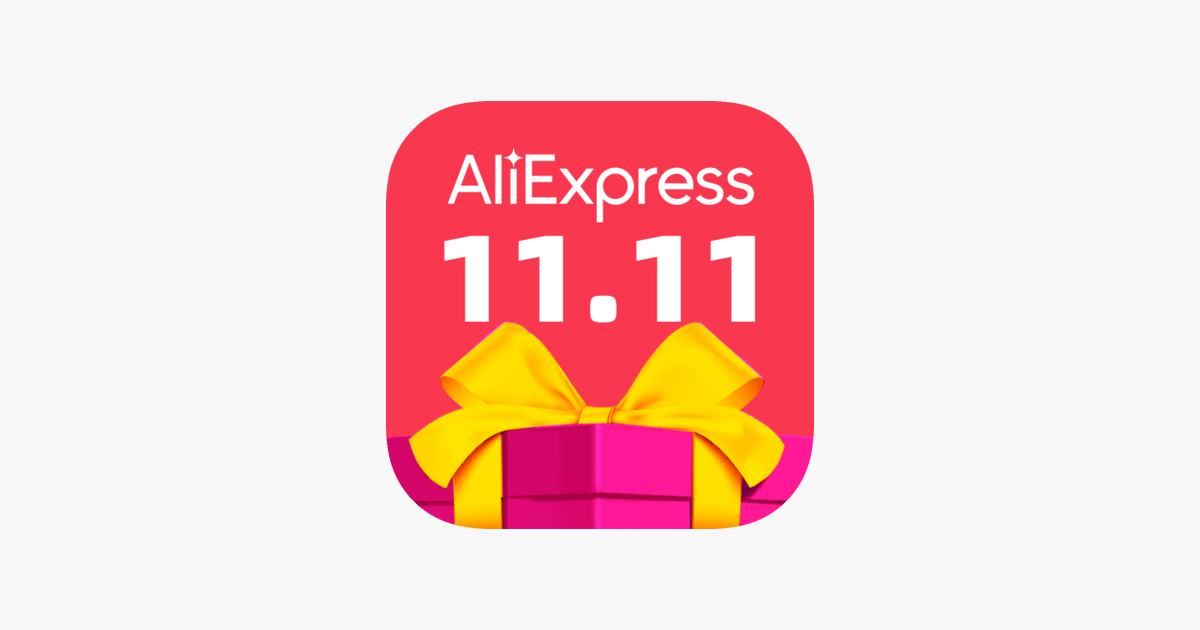 AliExpress Shopping App na App Store