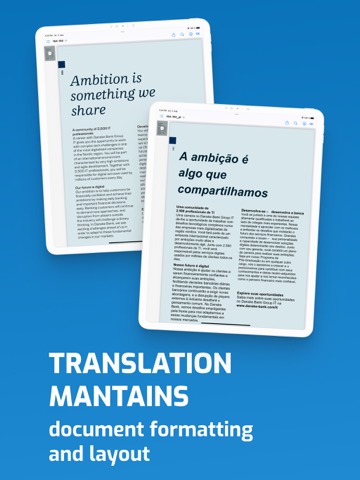 PDF トランスレーター: 翻訳のおすすめ画像3