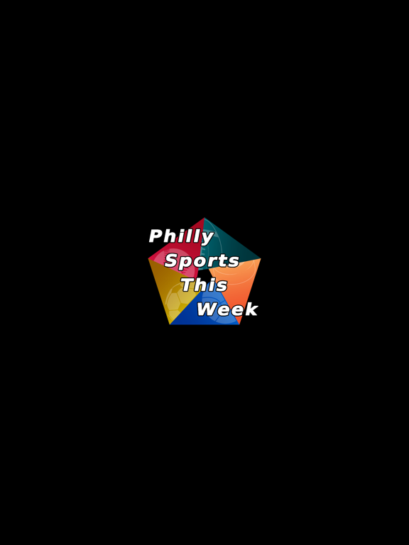 Screenshot #4 pour Philly Sports This Week