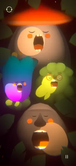 Game screenshot Chantlings hack