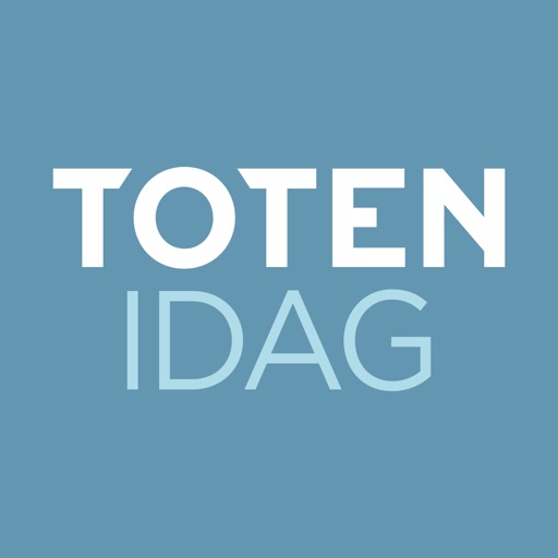 Toten Idag