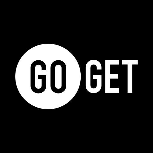 GoGet: Hire on demand