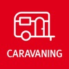 Caravaning icon