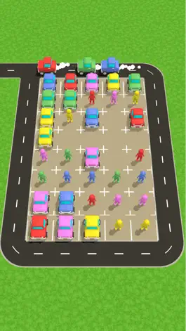 Game screenshot Onet Cars hack