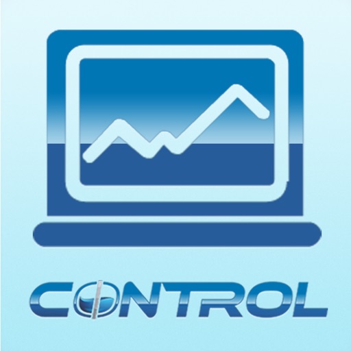 Control Client for iPad icon