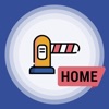 TPS Gate Home icon