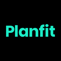 Planfit Gym Workout Planner